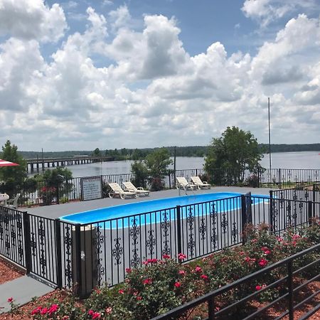 D'Arbonne Lake Motel Farmerville 외부 사진