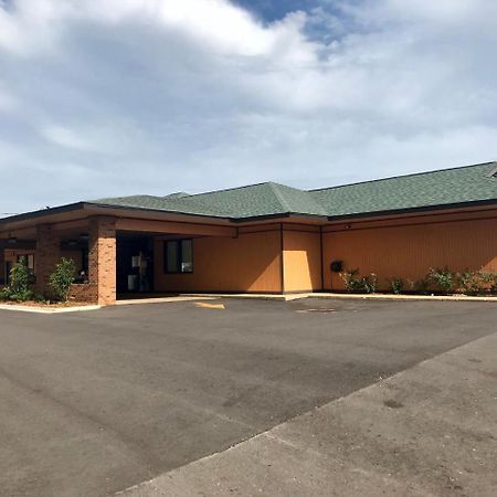 D'Arbonne Lake Motel Farmerville 외부 사진