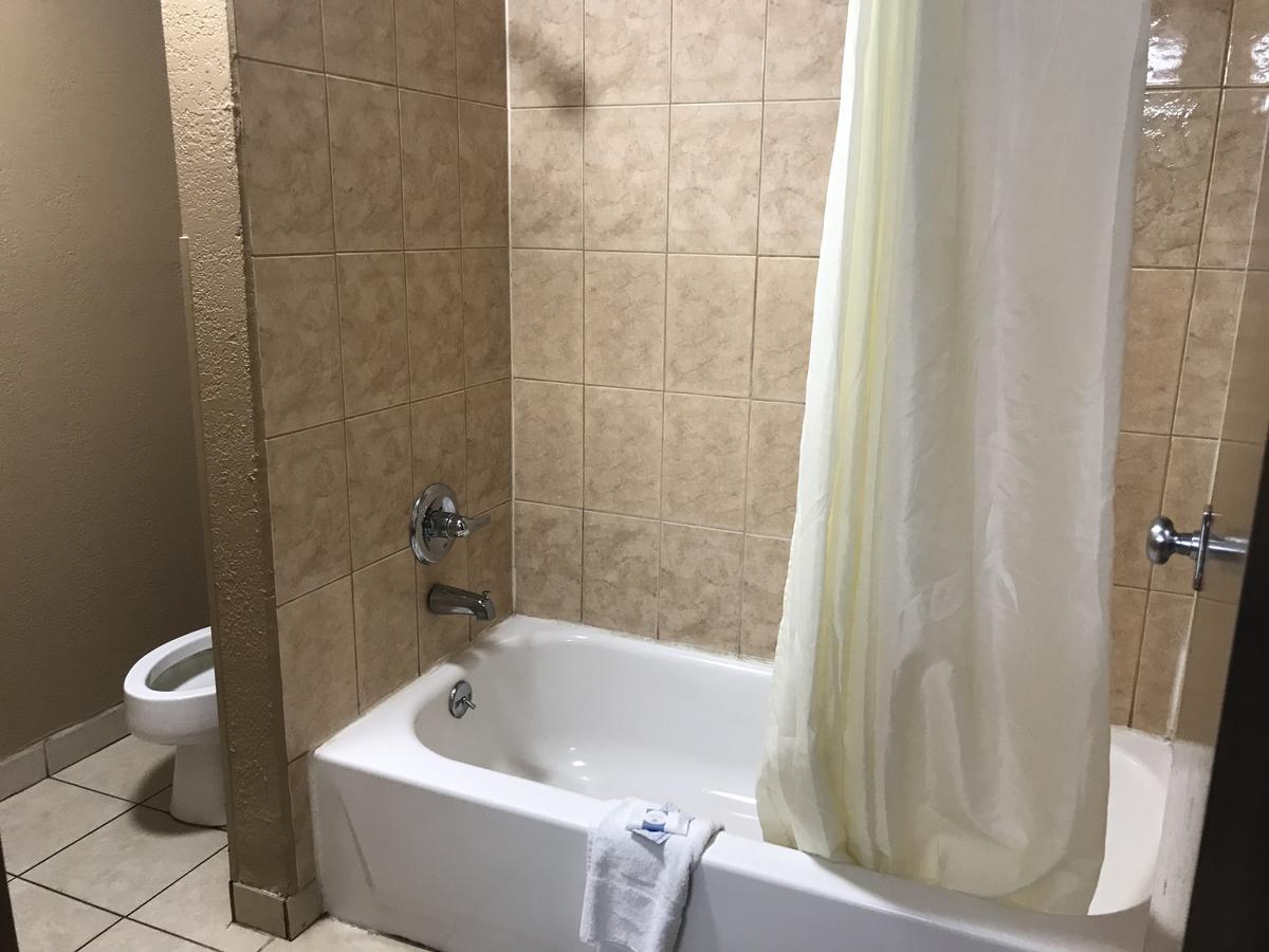 D'Arbonne Lake Motel Farmerville 외부 사진