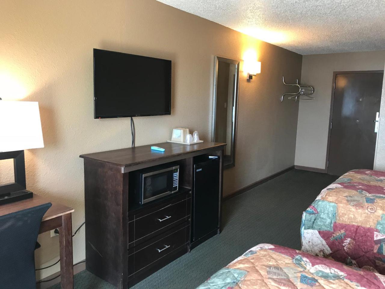 D'Arbonne Lake Motel Farmerville 외부 사진