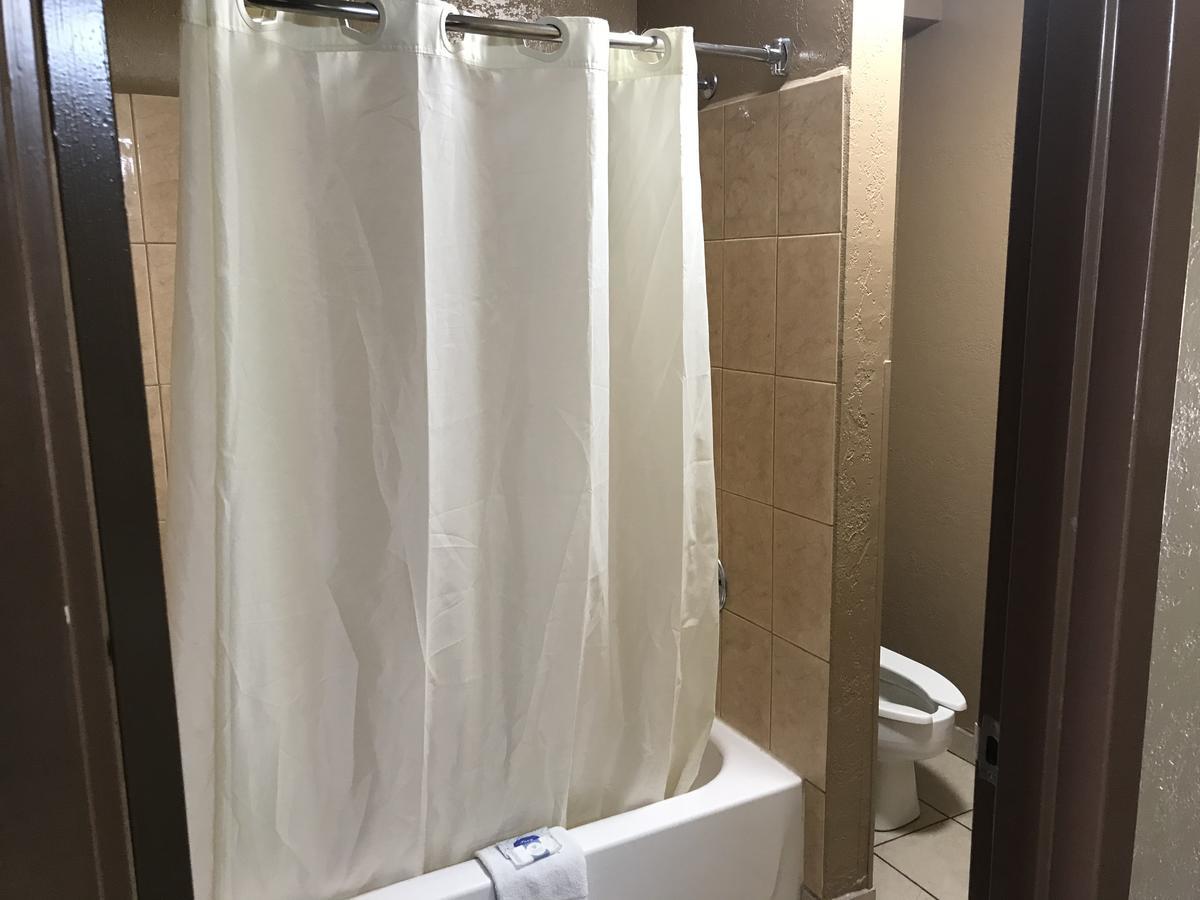 D'Arbonne Lake Motel Farmerville 외부 사진